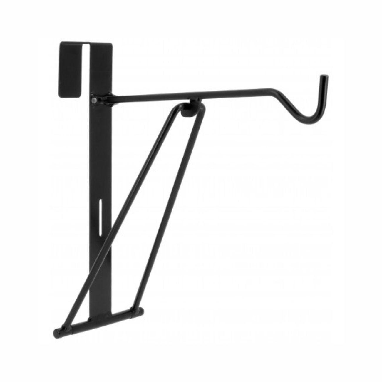 HIPPO-TONIC Porta Ancora Hippo-Tonic 704132 BLACK 
