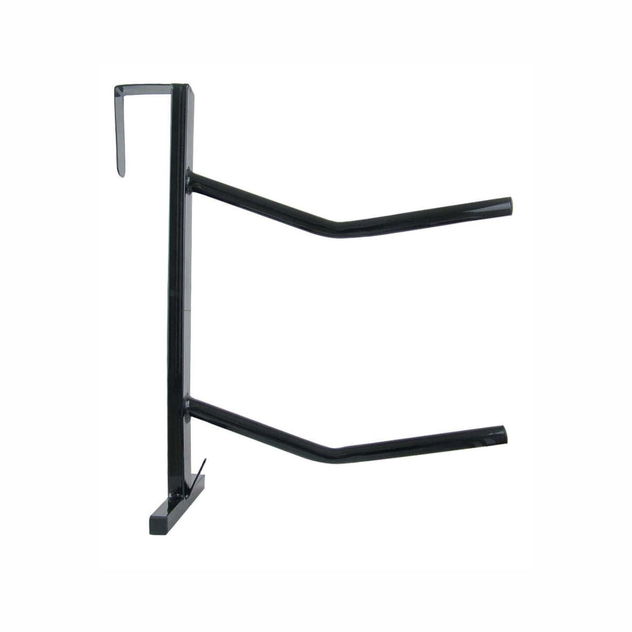 HIPPO-TONIC HIPPO-TONIC SADDLE RACK REMOV. 2-ARM HIPPO-TONIC Nero ACCESSORI PER IL CAVALIERE 704227 002BLACK 