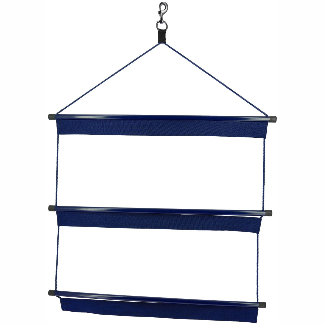 HIPPO-TONIC Portacoperte Con Moschettone Hippo-Tonic Blu 704241 007NAVY 