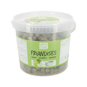 HIPPO-TONIC HIPPO-TONIC HORSE TREATS APPLE 3 KG Verde BISCOTTI E DOLCETTI 713000300 APPLE 