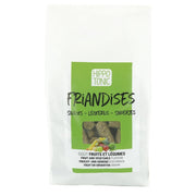 HIPPO-TONIC HIPPO-TONIC HORSE TREATS FRUIT&VEG. 1 KG BISCOTTI E DOLCETTI 713006100 FRUIT&VEG. 