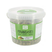 HIPPO-TONIC HIPPO-TONIC HORSE TREATS FRUIT&VEG. 3KG BISCOTTI E DOLCETTI 713006300 FRUIT&VEG 