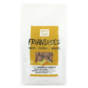 HIPPO-TONIC HIPPO-TONIC HORSE TREATS BANAN&CAR. 1 KG BISCOTTI E DOLCETTI 713007100 BANAN&CAR. 
