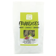 HIPPO-TONIC HIPPO-TONIC HORSE TREATS PEAR&GRAP. 1 KG BISCOTTI E DOLCETTI 713008100 PEAR&GRAP. 