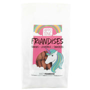 HIPPO-TONIC Biscotti Treats Unicorn 600gr Al Lampone Hippo-Tonic 713012 NEUTRO 
