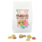 HIPPO-TONIC Biscotti Treats Pink's Fruit 600gr Con Frutti Selvatici Hippo-Tonic 713021 NEUTRO 