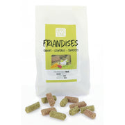 HIPPO-TONIC HIPPO-TONIC HORSE TREATS MIX 1 KG BISCOTTI E DOLCETTI 713031100 MIX 