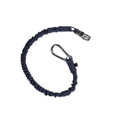 HKM SPORT EQUIPMENT Tirante Per Due Venti 60cm HKM Blu 12705-60 6900DEEPBLUE 