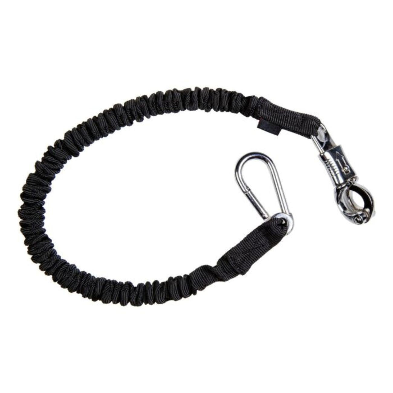 HKM SPORT EQUIPMENT Tirante Per Due Venti 60cm HKM Nero 12705-60 9100BLACK 