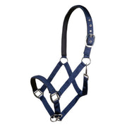 HKM SPORT EQUIPMENT Capezza Charming Con Imbottitura HKM 13429 B6900DEEPBLUE 