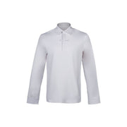 HKM SPORT EQUIPMENT Polo Da Concorso Da Uomo Davie HKM 14855 1200WHITE 