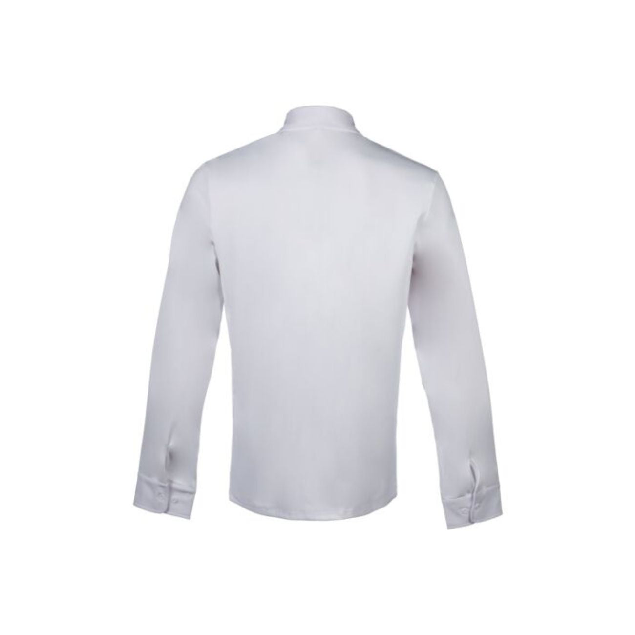 HKM SPORT EQUIPMENT Polo Da Concorso Da Uomo Davie HKM 14855 1200WHITE 