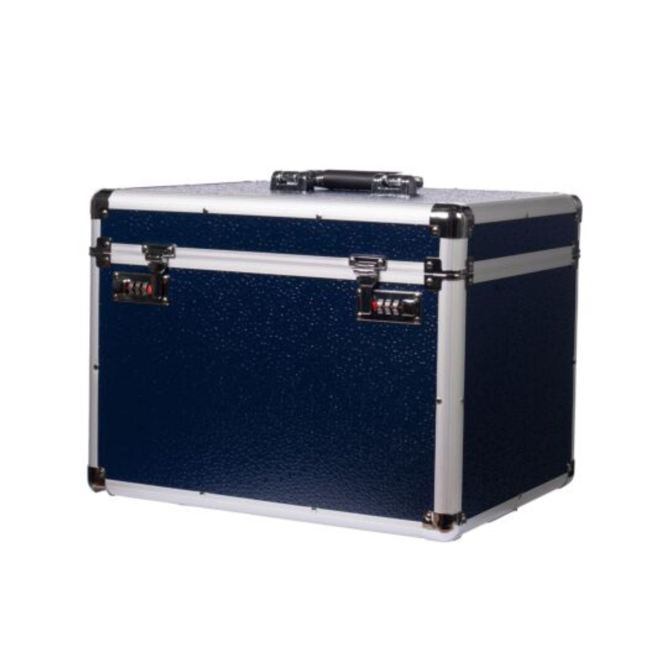 HKM SPORT EQUIPMENT Bauletto Grooming Box Pearl HKM 15554 6900DEEPBLUE 