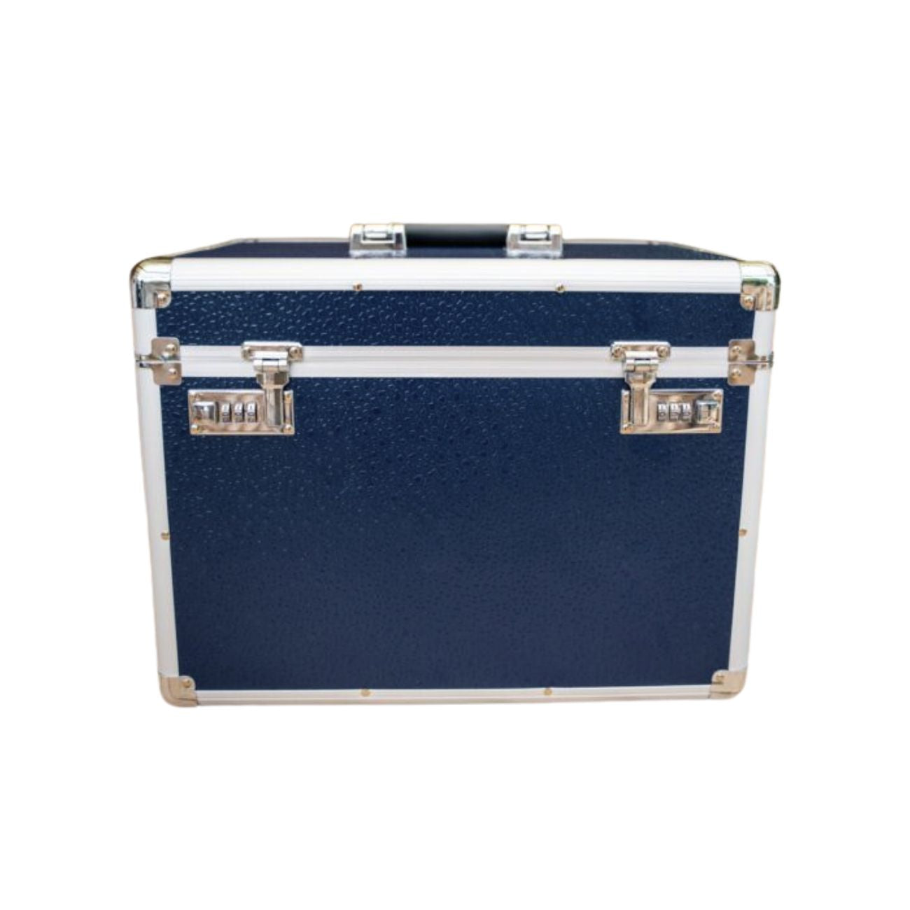 HKM SPORT EQUIPMENT Bauletto Grooming Box Pearl HKM 15554 6900DEEPBLUE 
