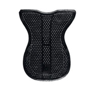 HORSENA HORSENA HORSENA REGULAR GEL PAD DRESSAGE Dressage 30HR-HR101000202 BLACK 