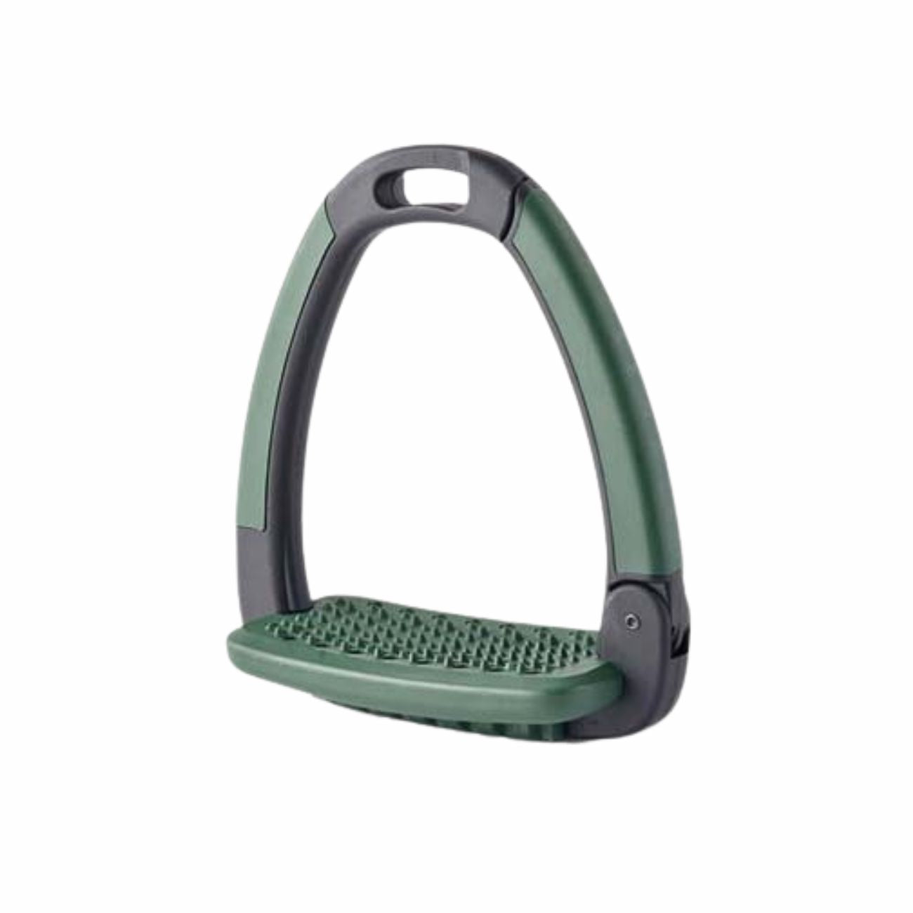HORSENA HORSENA STAFFA HORSENA SWAP CON DOPPIA COPERTURA LATERALE Nero 30HR-HR101101202 BLACK/FORES 