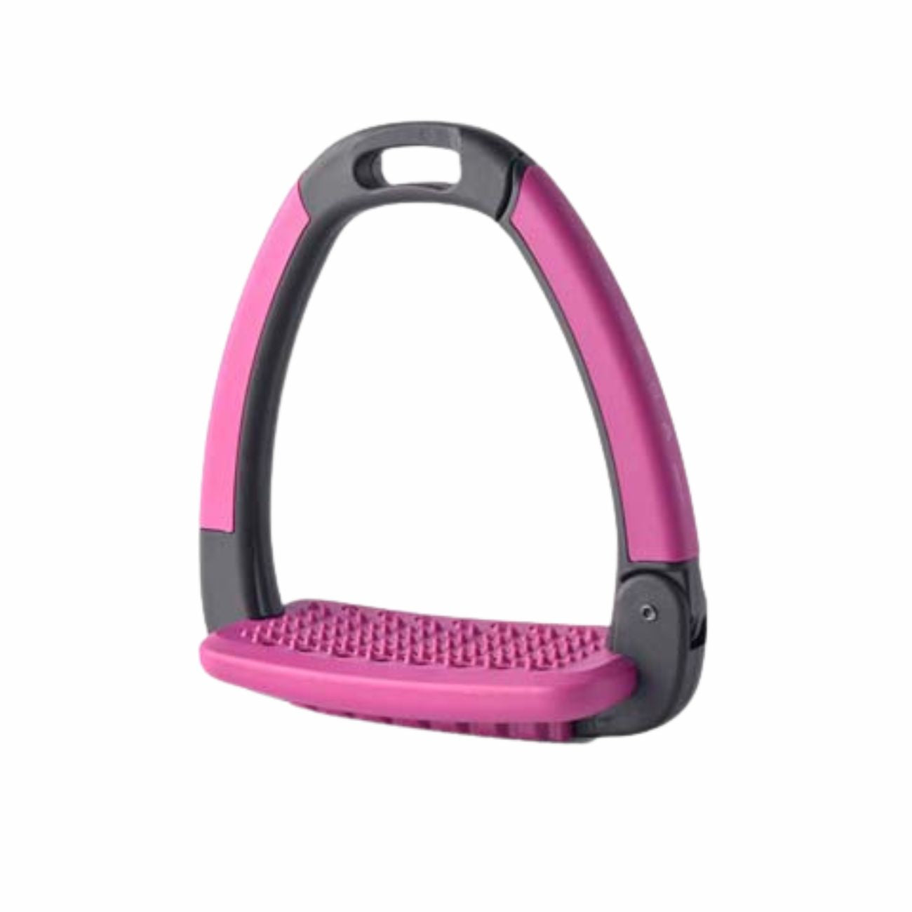 HORSENA HORSENA STAFFA HORSENA SWAP CON DOPPIA COPERTURA LATERALE Nero 30HR-HR101101202 BLACK/PURPLE 