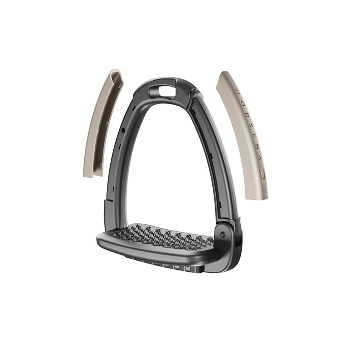 HORSENA HORSENA COVER EXTRA PER STAFFE SWAP HORSENA SET 4 Oro 30HR-HR101111201 BRIGHT GOLD 