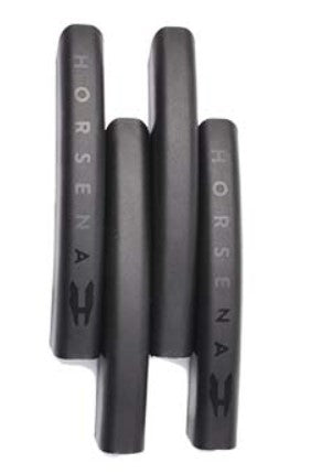 HORSENA HORSENA COVER EXTRA PER STAFFE SWAP HORSENA SET 4 Nero 30HR-HR101111201 DEEP BLACK 