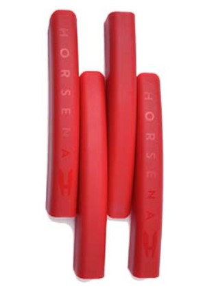 HORSENA HORSENA COVER EXTRA PER STAFFE SWAP HORSENA SET 4 Rosso 30HR-HR101111201 DEEP RED 