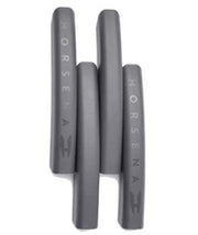 HORSENA HORSENA COVER EXTRA PER STAFFE SWAP HORSENA SET 4 Grigio 30HR-HR101111201 PEWTER GREY 