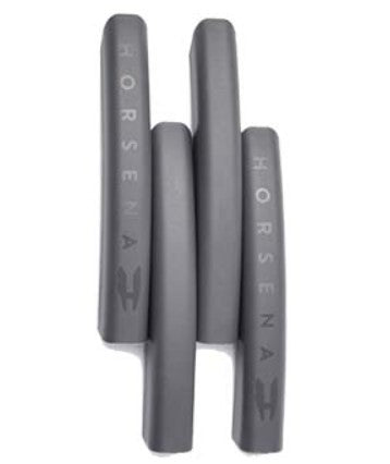 HORSENA HORSENA COVER EXTRA PER STAFFE SWAP HORSENA SET 4 Grigio 30HR-HR101111201 PEWTER GREY 