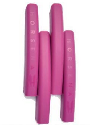 HORSENA HORSENA COVER EXTRA PER STAFFE SWAP HORSENA SET 4 PURPLE 30HR-HR101111201 PURPLE 