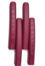 HORSENA HORSENA COVER EXTRA PER STAFFE SWAP HORSENA SET 4 30HR-HR101111201 RED GRAPE 