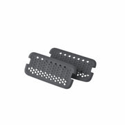 HORSENA HORSENA PANCHE PER STAFFE HORSENA 2pz 120cm 30HR-HR101111202 DEEP BLACK 