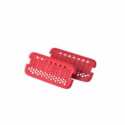 HORSENA HORSENA PANCHE PER STAFFE HORSENA 2pz 120cm 30HR-HR101111202 DEEP RED 