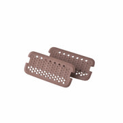 HORSENA HORSENA PANCHE PER STAFFE HORSENA 2pz 120cm 30HR-HR101111202 EBONY 