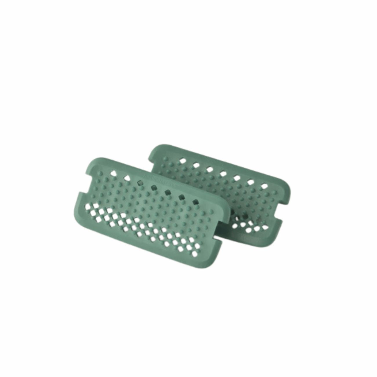 HORSENA HORSENA PANCHE PER STAFFE HORSENA 2pz 120cm 30HR-HR101111202 FOREST GREEN 