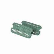 HORSENA HORSENA PANCHE PER STAFFE HORSENA 2pz 120cm 30HR-HR101111202 FOREST GREEN 