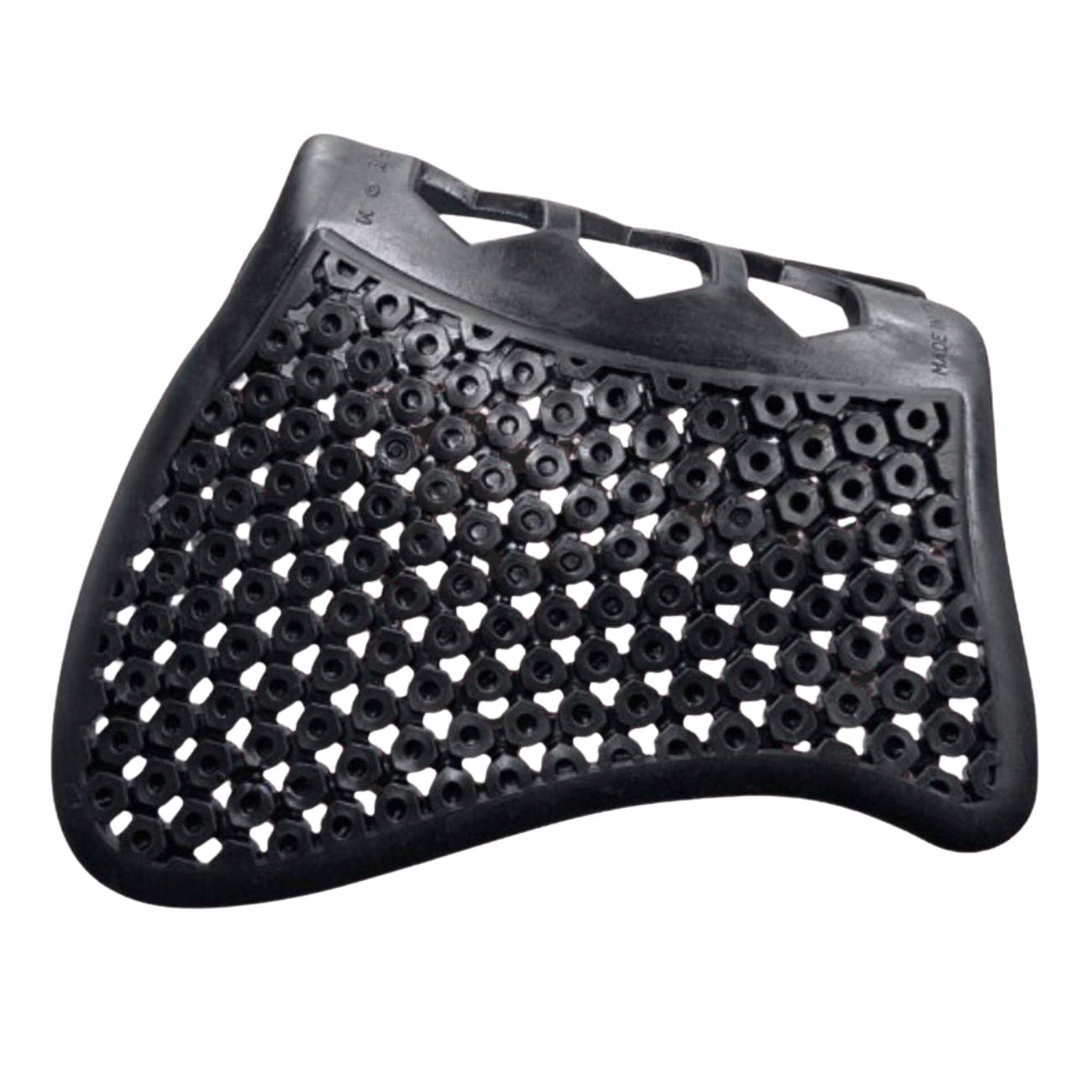 HORSENA HORSENA HORSENA SAVE WITHERS GEL PAD BLACK HR101001205 BLACK 