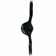 HORSENA HORSENA FREEMOVE STUD GUARD GIRTH W/carbon fiber safety hook BLACK HR104000102 BLACK 