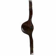 HORSENA HORSENA FREEMOVE STUD GUARD GIRTH W/carbon fiber safety hook BROWN HR104000102 BROWN 