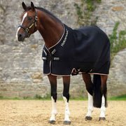 HORSEWARE Coperta Airrmax Cooler Disc Front Horseware 09HOACAT74 BLK TAN ORAN BLK 