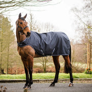 HORSEWARE Coprireni Amigo Walker Rug 100gr 09HOAGRW41 NAVY NAVY WHITE 