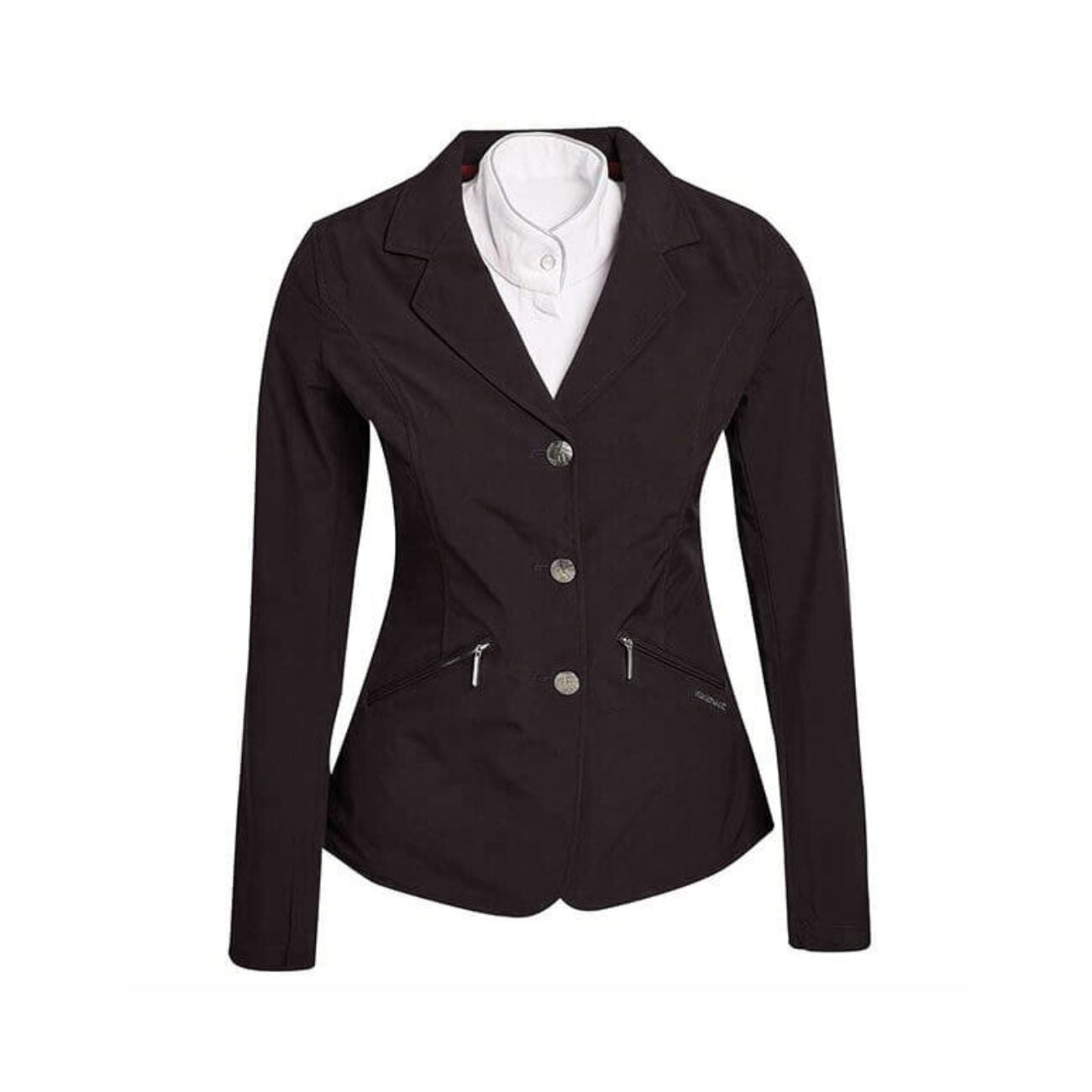 HORSEWARE Horseware GIACCA DA COMPETIZIONE HORSEWARE BLACK nan giacche da concorso 13HOCCBODP BLACK 
