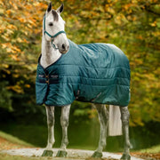 HORSEWARE Coperta Da Box Amigo® Ripstop Insulator Stable 200g Verde ABRDM2 GBI0VERDE 