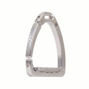 INNOVA RIDING Staffe Di Sicurezza Olympia Argento Con Swarovski IRSWO SILVER/SILNIGHT 