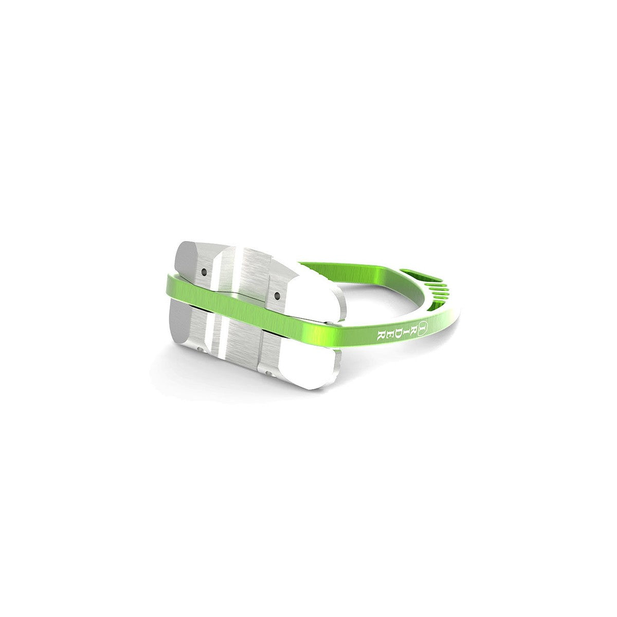 ITALIAN RIDER Staffe Colosseo Italian Rider Verde Argento 09IRCOLOSSEO VERDE/ARGENTO 