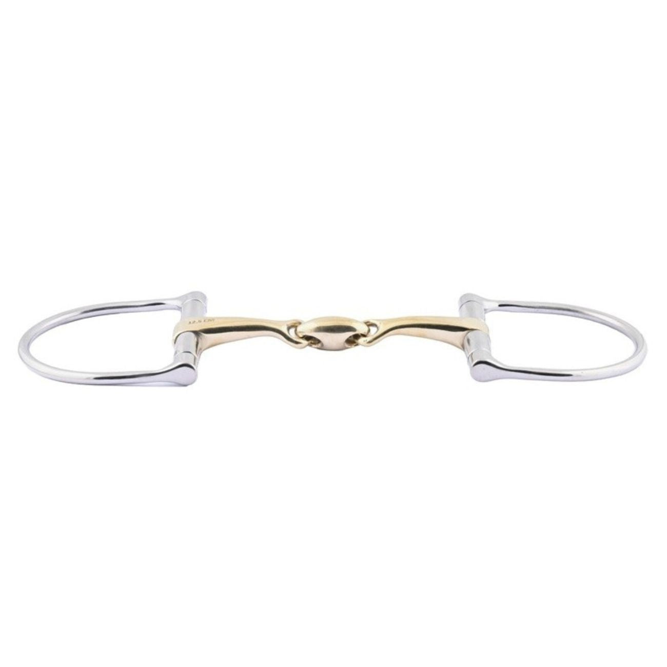 JUMP'IN JUMP'IN FILETTO A D SPEZZATO IN 3 JUMP'IN OTTONE filetti a d 0011 09JU0011 OTTONE 