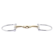 JUMP'IN JUMP'IN FILETTO A D SPEZZATO IN 3 JUMP'IN OTTONE filetti a d 0011 09JU0011 OTTONE 