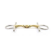 JUMP'IN Filetto Ad Aste Spezzato In Tre Jump'In 09JU0020 OTTONE 