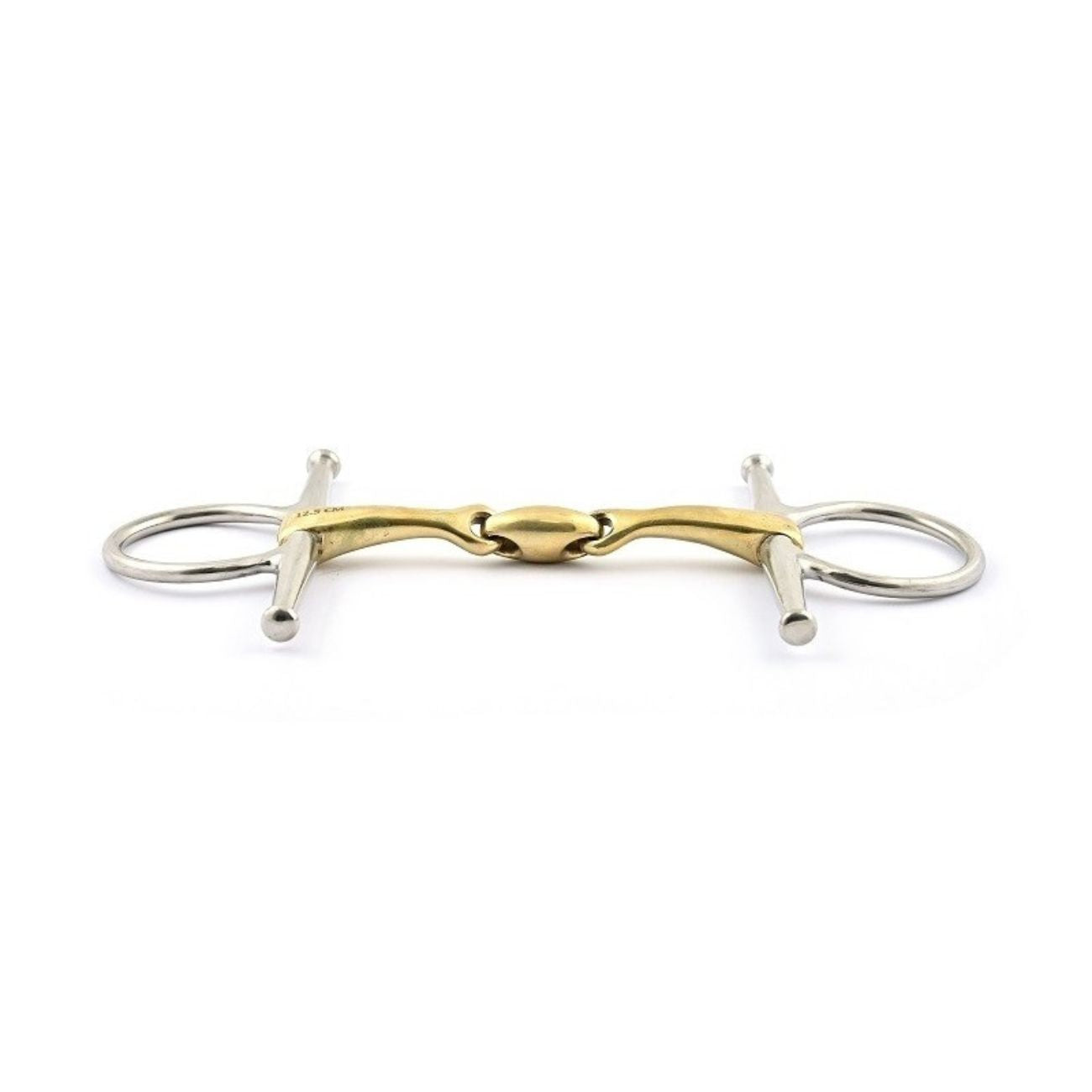 JUMP'IN Filetto Ad Aste Spezzato In Tre Jump'In 09JU0020 OTTONE 