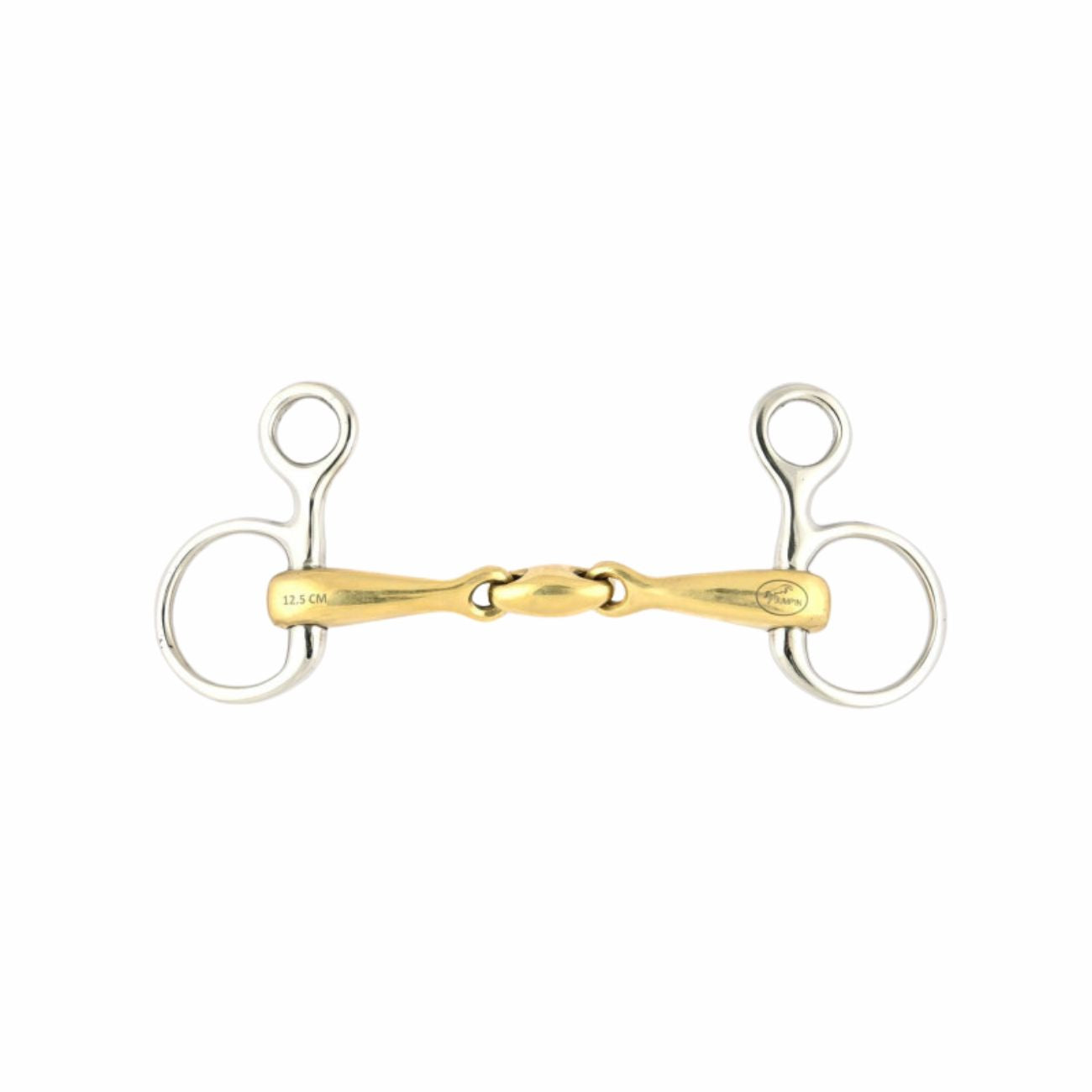 JUMP'IN Baucher Spezzato In Tre Jump'in 09JU0022 OTTONE 