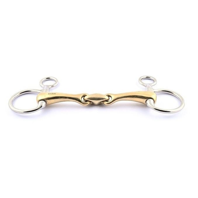 JUMP'IN Baucher Spezzato In Tre Jump'in 09JU0022 OTTONE 