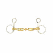 JUMP'IN JUMP'IN BAUCHER A PALLE OTTONE JUMP'IN OTTONE imboccature speciali 0023 09JU0023 OTTONE 