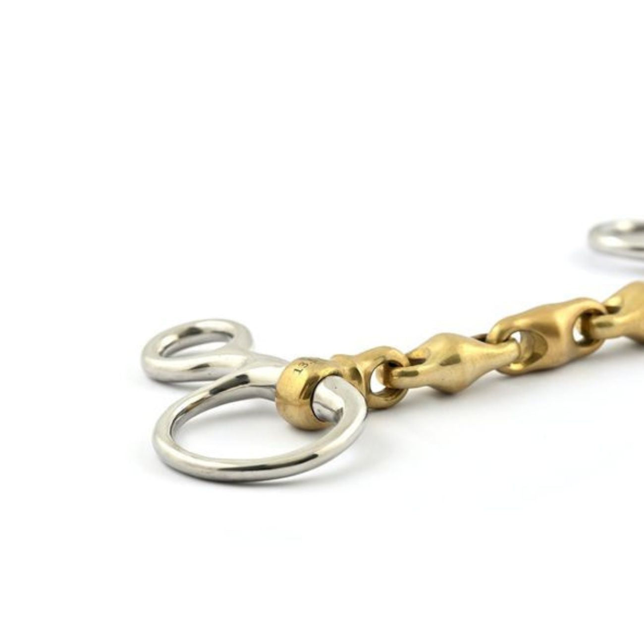 JUMP'IN JUMP'IN BAUCHER A PALLE OTTONE JUMP'IN OTTONE imboccature speciali 0023 09JU0023 OTTONE 